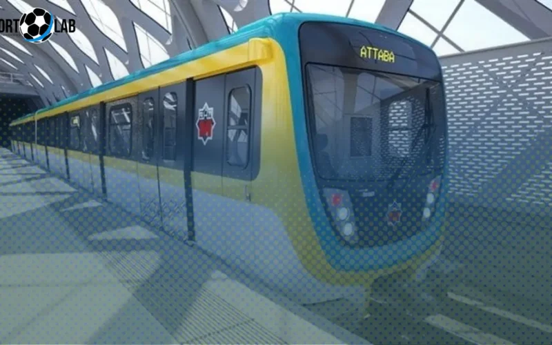 تعرف على مواعيد عمل مترو الأنفاق وتعديل توقيت آخر القطارات اليوم